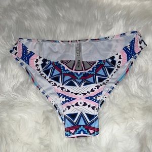 Brand new shein bikini bottoms!!